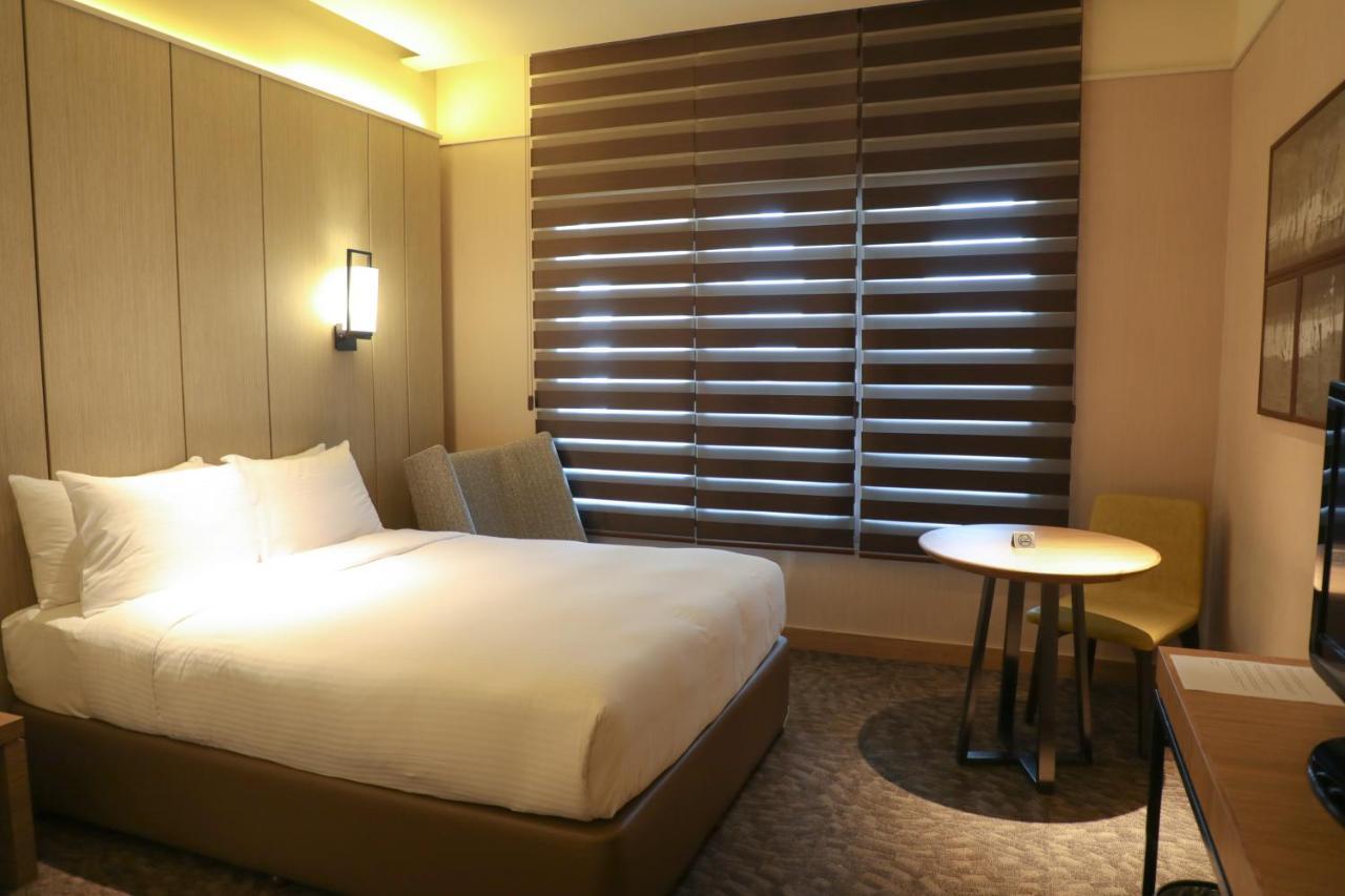 Abu Dhabi Airport Hotel T1 International Departures Екстериор снимка